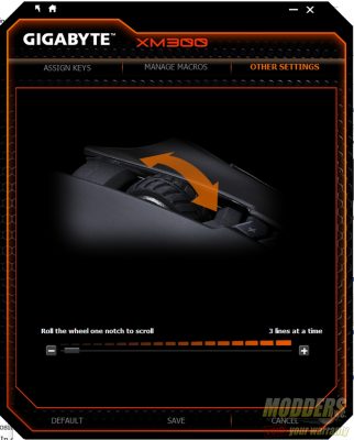 Gigabyte Screenshot 9