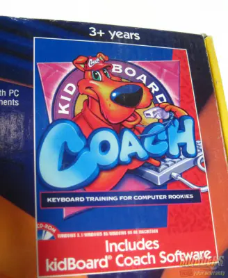 Little Tikes kidBoard Keyboard: An Industry Standard 5 IMG_0852