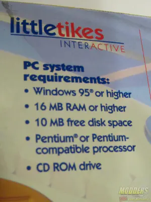 Little Tikes kidBoard Keyboard: An Industry Standard 3 IMG_0855