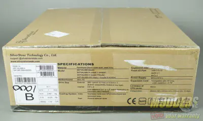 Silverstone ML08 Case Review 4 IMG_6451