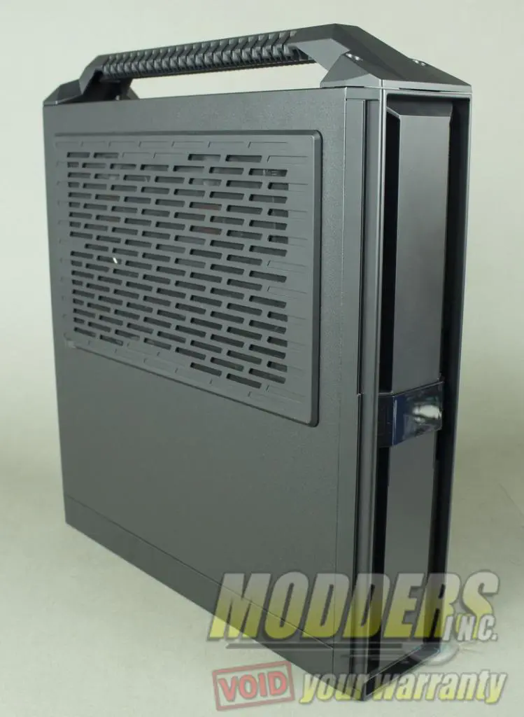 Silverstone ML08 Case Review 1 Silverstone ML-08H