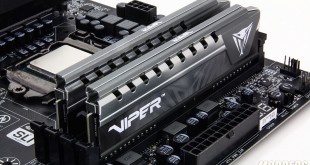 Patriot Viper Elite DDR4
