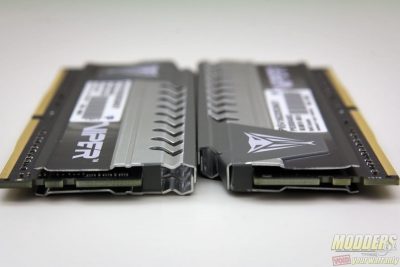 Patriot Viper Elite DDR4