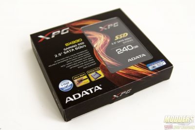 ADATA SX930 240GB SSD