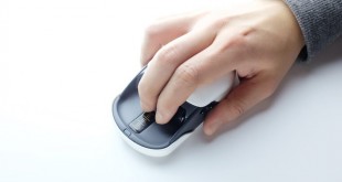 Tmouse Deformable Mouse