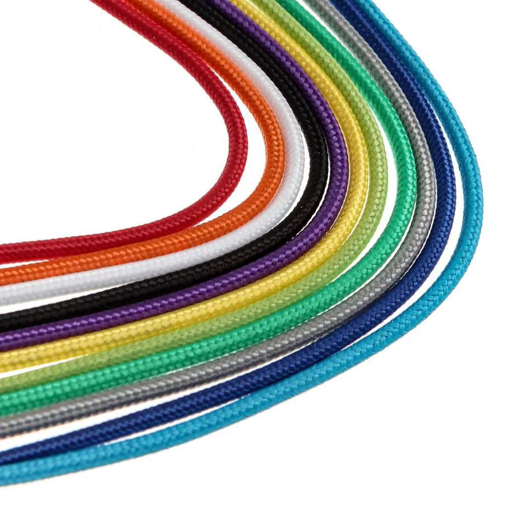 BitFenix Expands Alchemy Cable 2.0 Series Further with Individual Wires, Connectors and Combs 3 10-BFX-ALC-40CMLW-RP-003