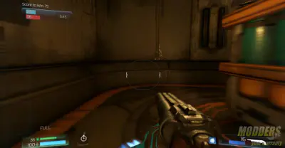 DOOM PC Open BETA Gameplay Impressions 3 Armor