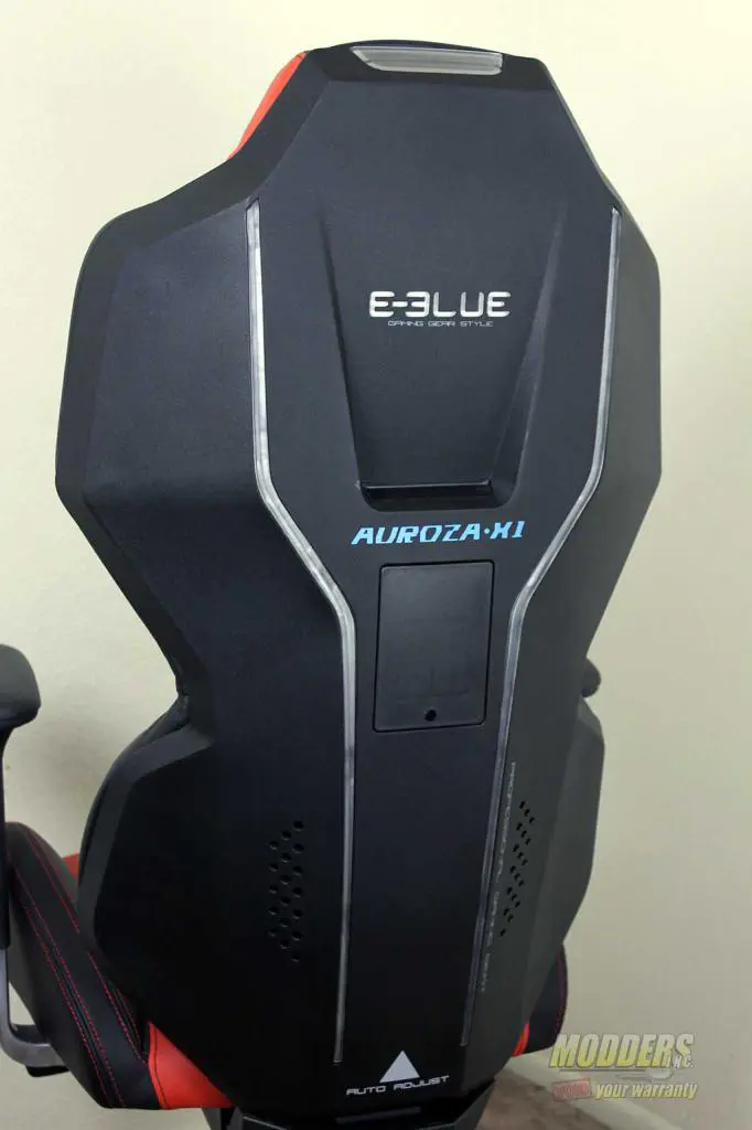 Auroza X1 Gaming Chair 8 Auroza-gaming-chair-1