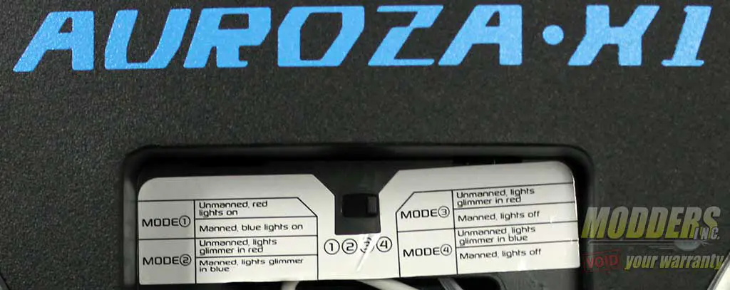 Auroza X1 Gaming Chair 10 Auroza-gaming-chair-3