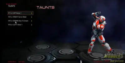 DOOM PC Open BETA Gameplay Impressions 8 Carlton