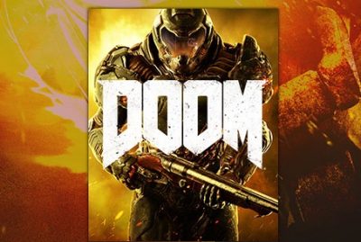 DOOM-1