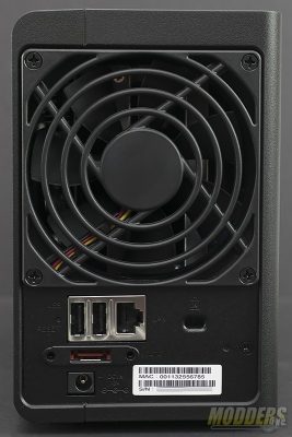 DiskStation DS216+