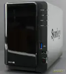 Synology DiskStation DS216+ NAS Review 1 Synology DiskStation DS216+