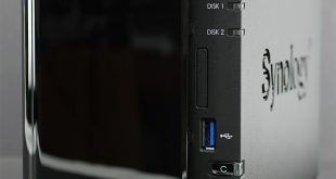Synology DiskStation DS216+