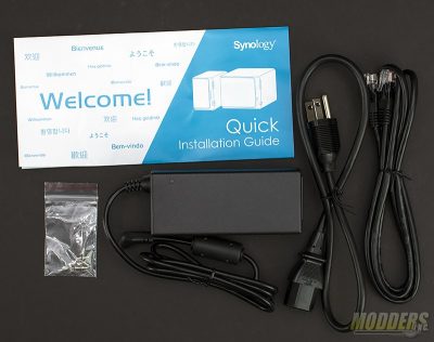 DiskStation DS216+