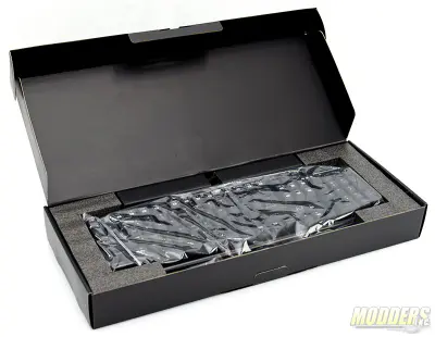 Azio MGK 1 RGB Mechanical Keyboard Review: Less Is More 4 MGK 1 RGB