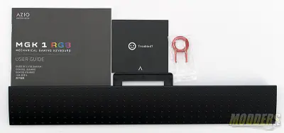 Azio MGK 1 RGB Mechanical Keyboard Review: Less Is More 5 DSC_8610