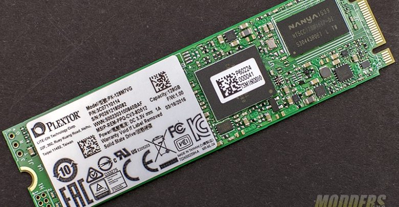 Plextor M7V