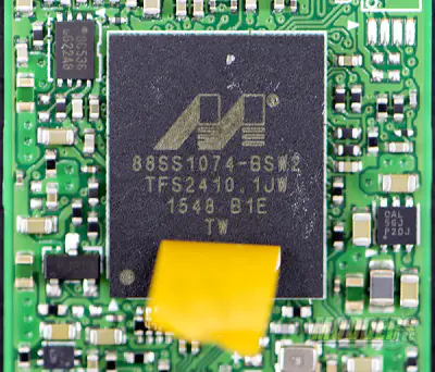 Plextor M7V M.2 SATA SSD Review 7 Plextor M7V