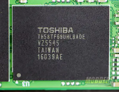 Plextor M7V M.2 SATA SSD Review 8 Plextor M7V