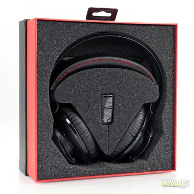 HyperX Cloud Revolver