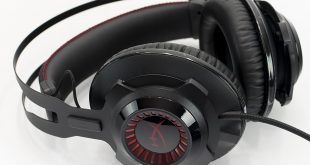 HyperX Cloud Revolver