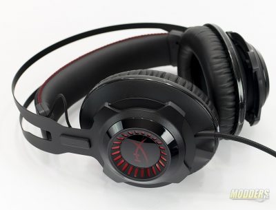 HyperX Cloud Revolver