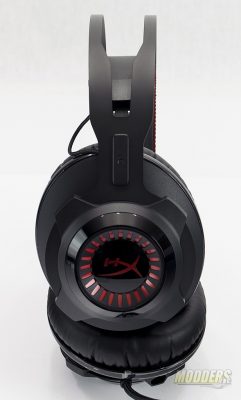 HyperX Cloud Revolver