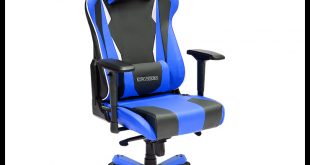 DXR King size Gaming Chair