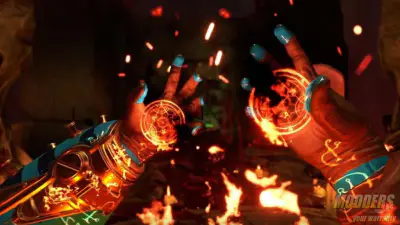 DOOM PC Open BETA Gameplay Impressions 7 Demon