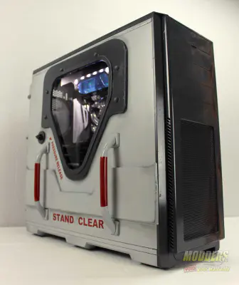 Fallout 4 Case Mod by Dewayne Carel 16 Fallout-4-Case-Mod-Dewayne-Carel-Modders-Inc-1