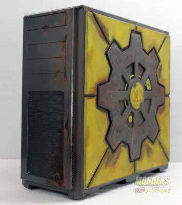 Fallout 4 Case Mod by Dewayne Carel 9 Fallout-4-Case-Mod-Dewayne-Carel-Modders-Inc-3