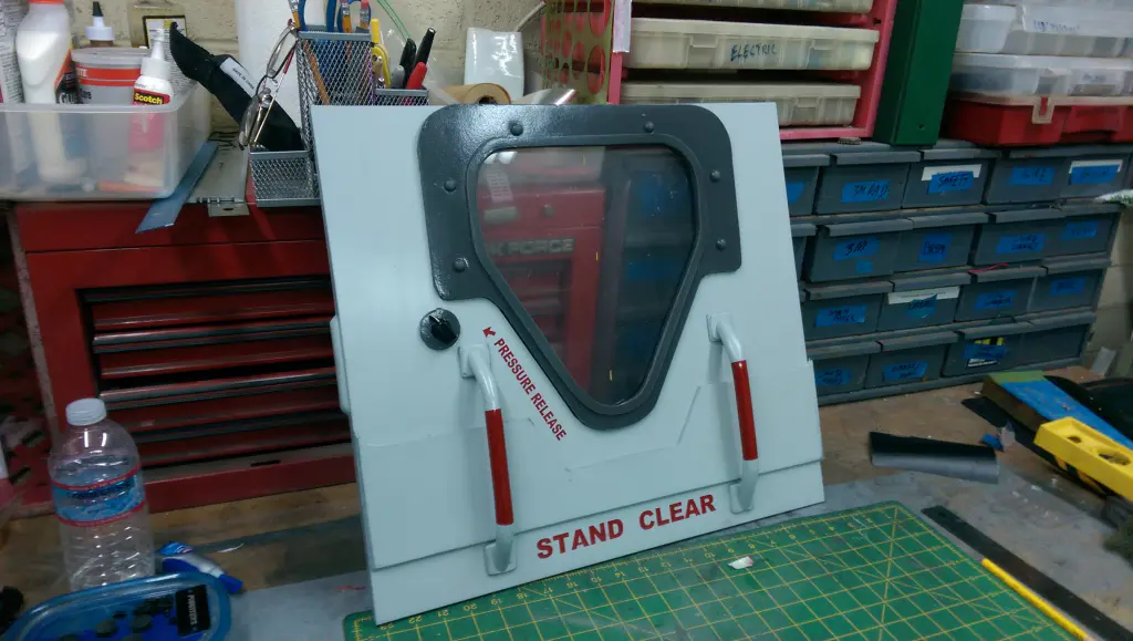 Fallout 4 Case Mod by Dewayne Carel 3 IMAG1751