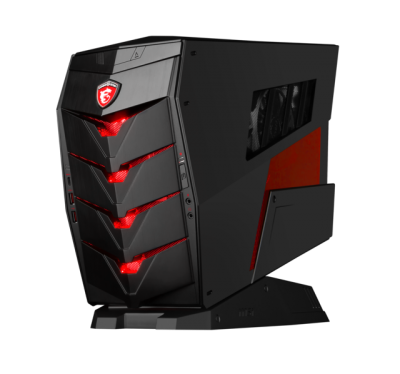 MSI AEGIS -