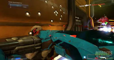 DOOM PC Open BETA Gameplay Impressions 5 Melee