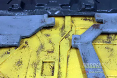 DOOM 2016 Case Mod by Dewayne Carel 21 Modders-Inc-DOOM-Case-Mod-08