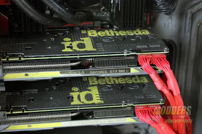 DOOM 2016 Case Mod by Dewayne Carel 26 Modders-Inc-DOOM-Case-Mod-13