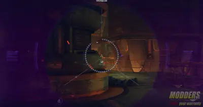 DOOM PC Open BETA Gameplay Impressions 6 Scope