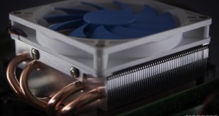 Silverstone Argon AR06