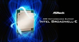ASRock Broadwell-E