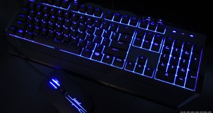 Cooler Master Devastator II Keyboard+Mouse Combo