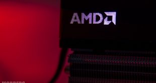 AMD Wraith Cooler LED