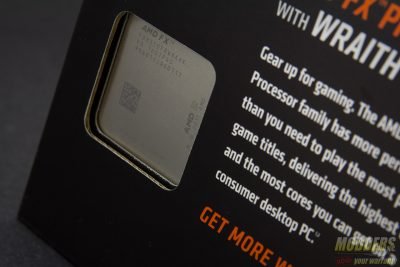 AMD FX 8350 with Wraith CPU Cooler