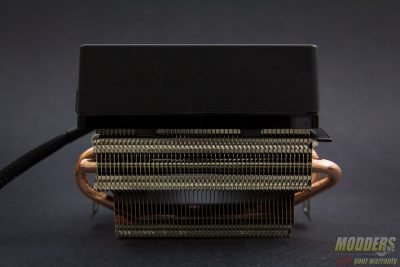 AMD Wraith Cooler