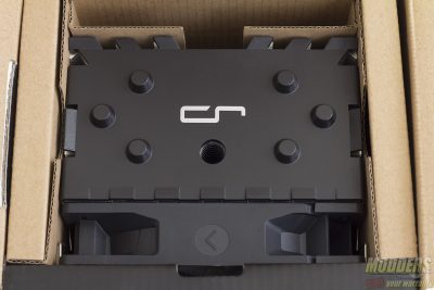 CRYORIG H7 CPU Cooler