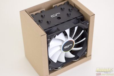 CRYORIG H7 CPU Cooler