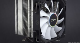 CRYORIG H7 CPU Cooler