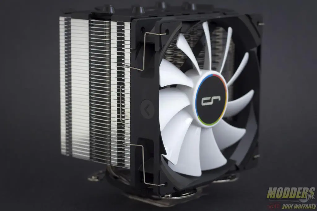 CRYORIG H7 CPU Cooler Review: Worry-free Compatibility 1 CRYORIG H7 CPU Cooler
