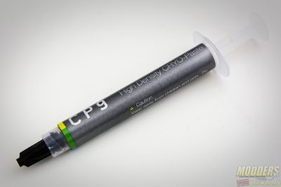 CRYORIG H7 CPU Cooler