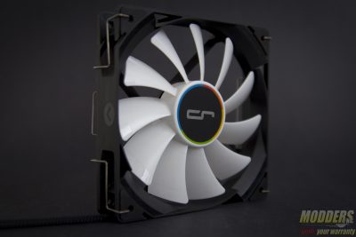 CRYORIG H7 CPU Cooler